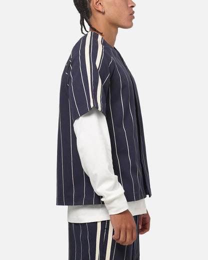Carre New York City Series Jersey Navy