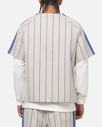 Carre Los Angeles City Series Jersey Grey/Blue