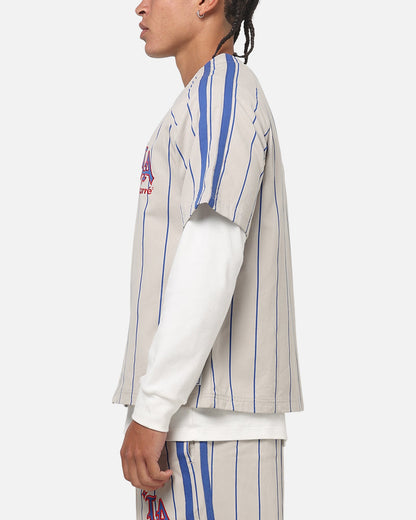 Carre Los Angeles City Series Jersey Grey/Blue