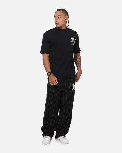 Carre Las Vegas City Series Heavyweight T-Shirt Black