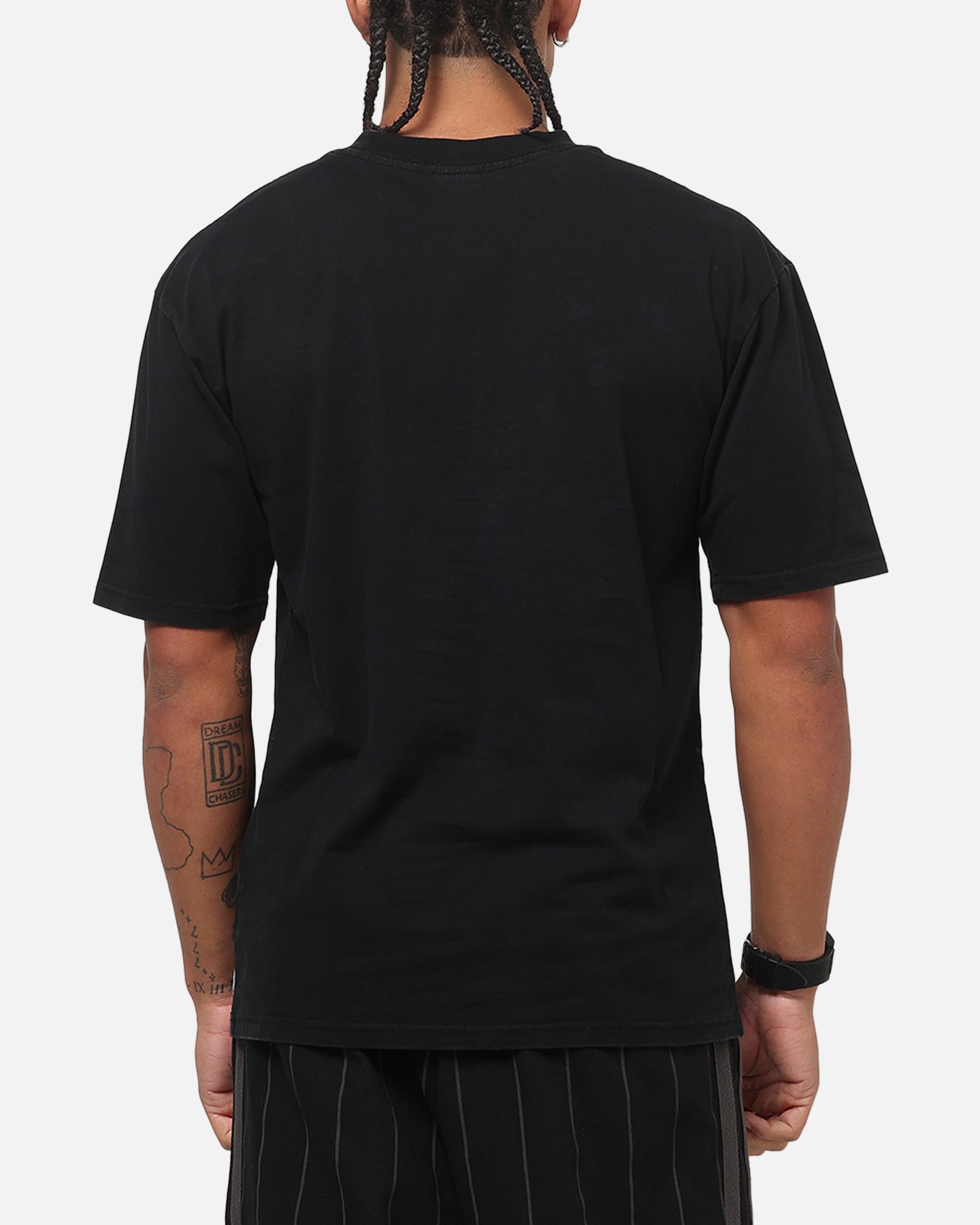 Carre Las Vegas City Series Heavyweight T-Shirt Black