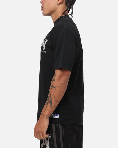 Carre Las Vegas City Series Heavyweight T-Shirt Black