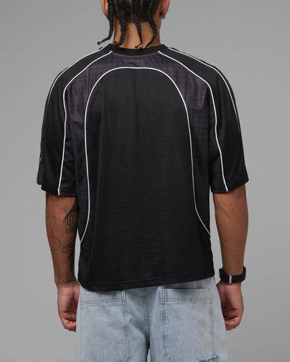 Loiter Unity Jersey Black