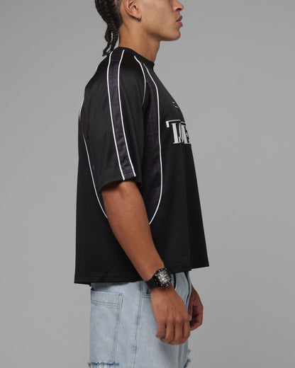 Loiter Unity Jersey Black
