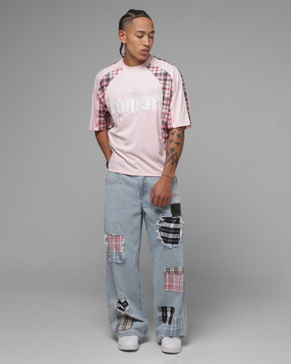 Loiter Unity Jersey Pink