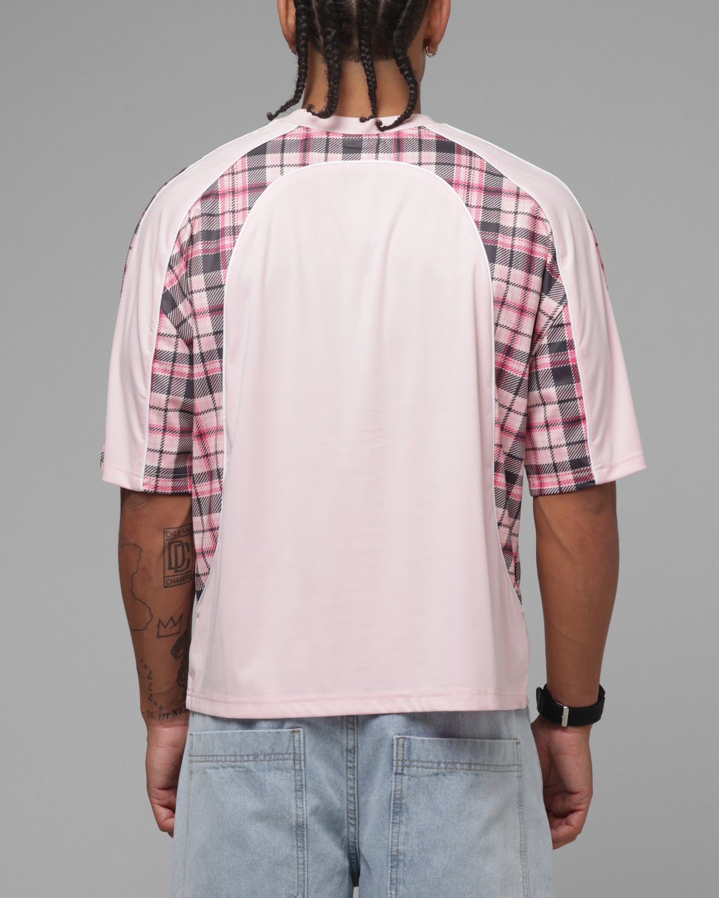 Loiter Unity Jersey Pink