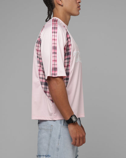 Loiter Unity Jersey Pink