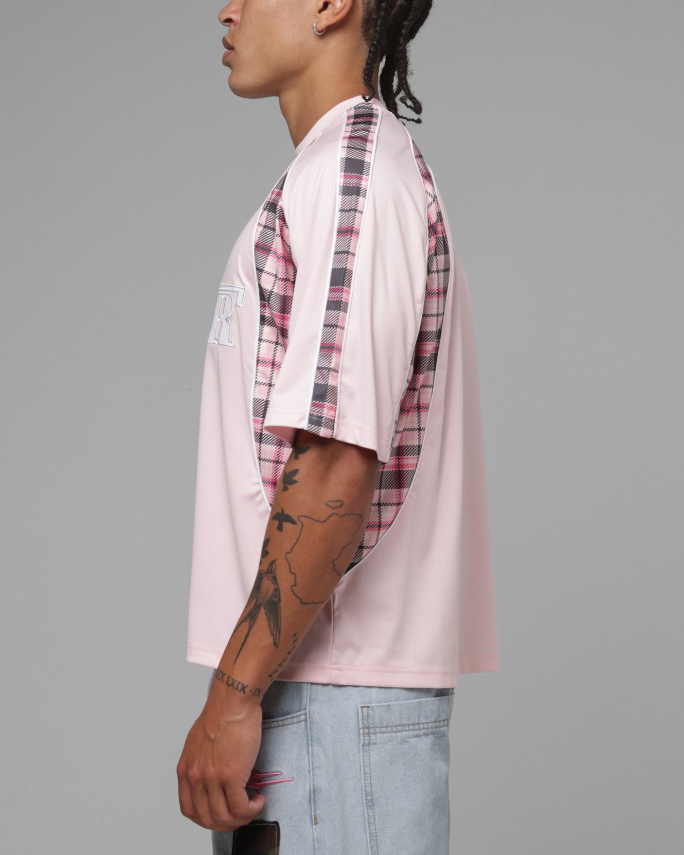 Loiter Unity Jersey Pink