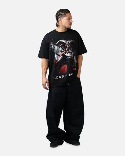 73Studio X Diablo IV Lord Of Hatred T-Shirt Black