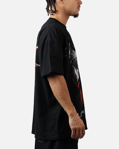 73Studio X Diablo IV Lord Of Hatred T-Shirt Black