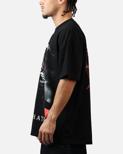 73Studio X Diablo IV Lord Of Hatred T-Shirt Black