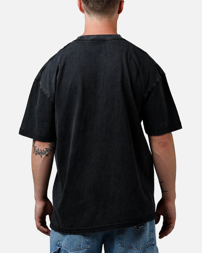 73Studio X House Of The Dragon Prince Of Daemon T-Shirt Washed Charcoal