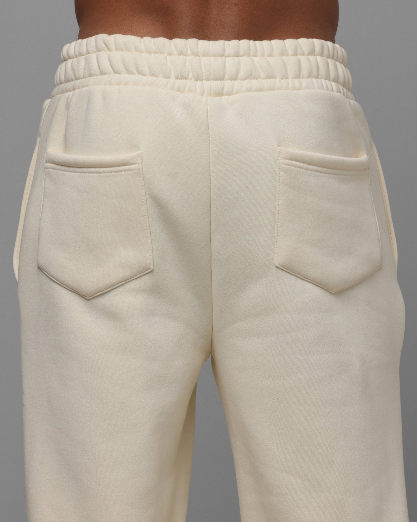 Loiter Hybrid Sweatpants Beige