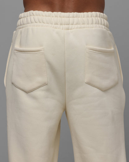 Loiter Hybrid Sweatpants Beige
