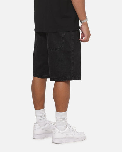 Saint Morta Amplus Jorts Black Shadow V2