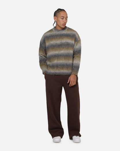 Carre Archive Trackpants Chocolate