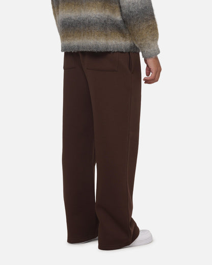 Carre Archive Trackpants Chocolate
