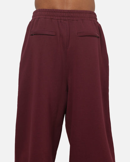 Saint Morta ATHLTC S4 Baggy Sweatpants Pigment Washed