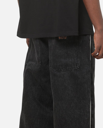 Carre Velocity Solace Jeans Black