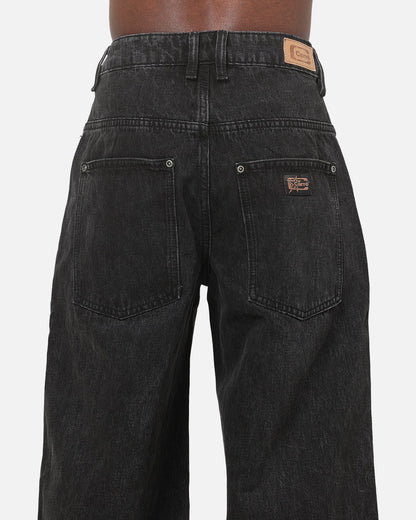 Carre Velocity Solace Jeans Black