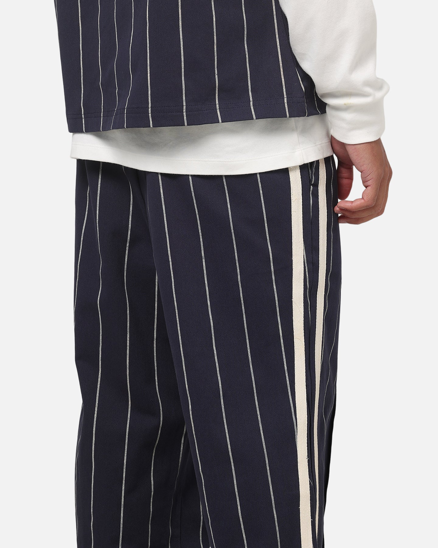 Carre New York City Series Pants Navy