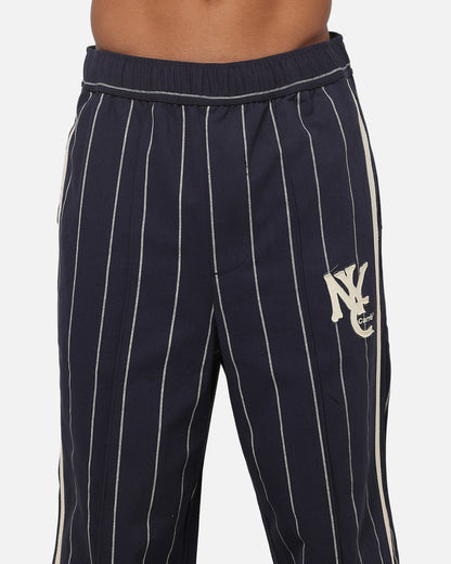 Carre New York City Series Pants Navy