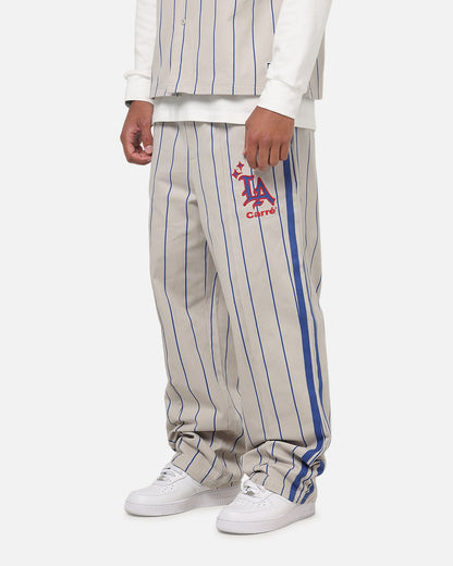 Carre Los Angeles City Series Pants Grey/Blue