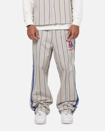 Carre Los Angeles City Series Pants Grey/Blue