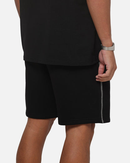 Carre Corrupt 2.0 Sweat Shorts Black