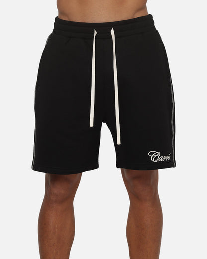 Carre Corrupt 2.0 Sweat Shorts Black