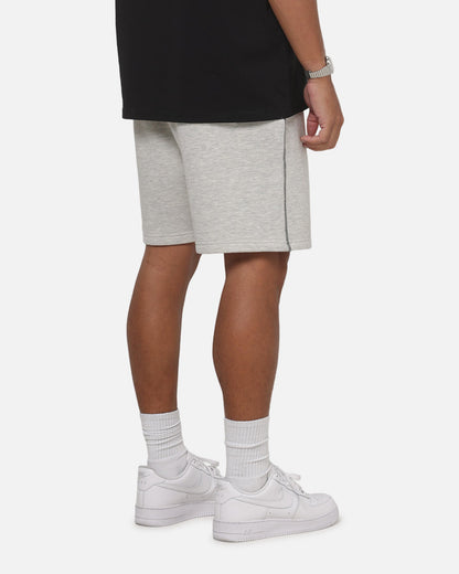 Carre Corrupt 2.0 Sweat Shorts Grey Marle