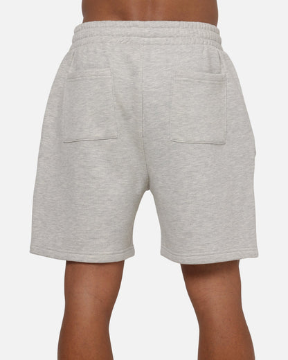 Carre Corrupt 2.0 Sweat Shorts Grey Marle