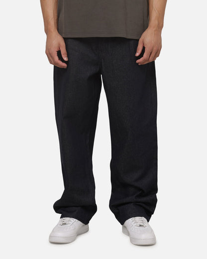 Carre Solace Jeans Raw Indigo