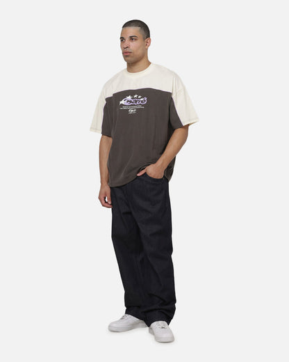 Carre Solace Jeans Raw Indigo