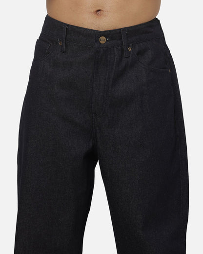 Carre Solace Jeans Raw Indigo