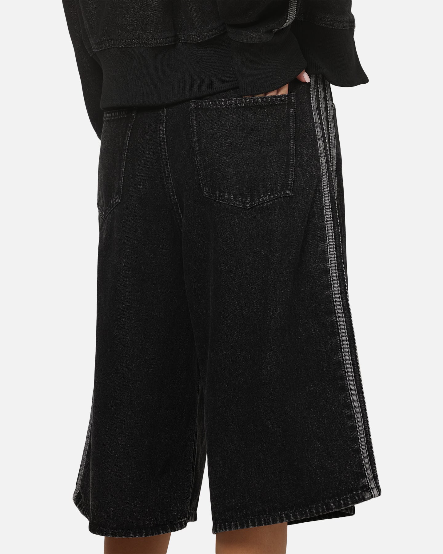 AVILA Adidas Women's Firebird Jorts True Black