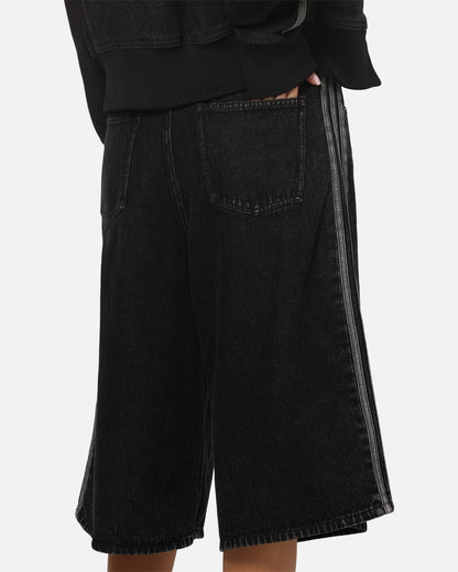 AVILA Adidas Women's Firebird Jorts True Black