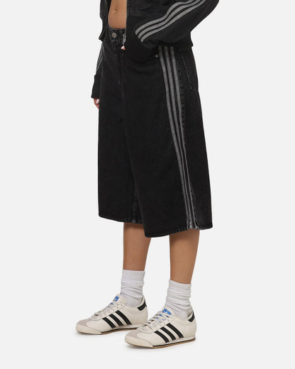 AVILA Adidas Women's Firebird Jorts True Black