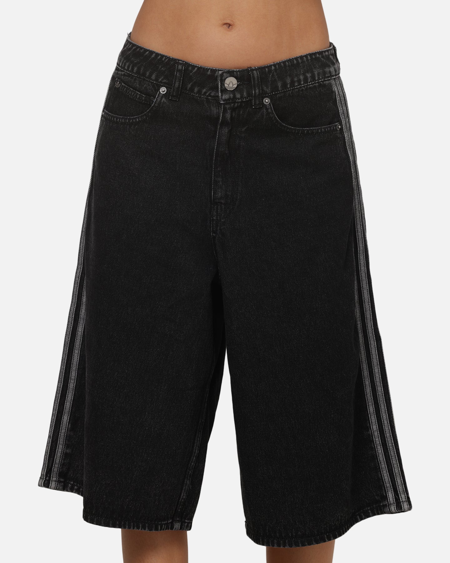 AVILA Adidas Women's Firebird Jorts True Black