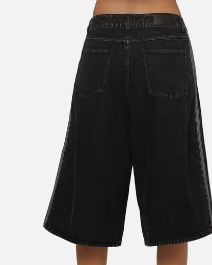 AVILA Adidas Women's Firebird Jorts True Black