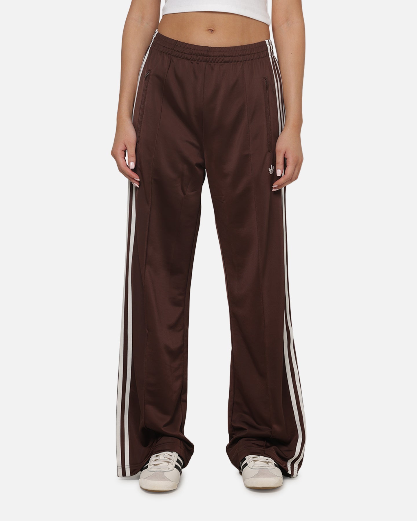 AVILA Adidas Women's Firebird Trackpants Auburn