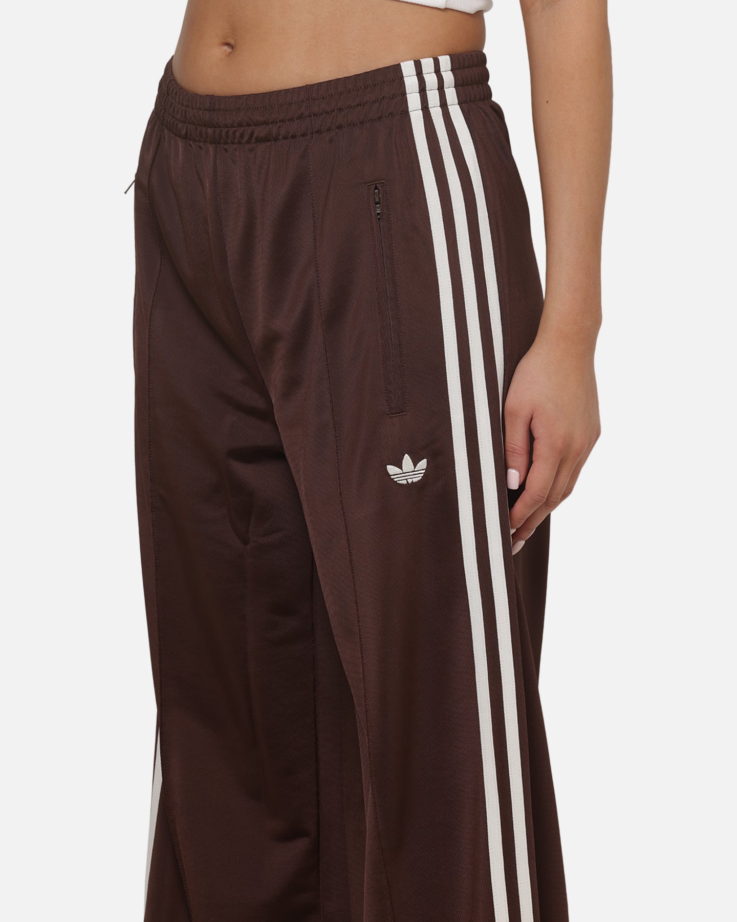 AVILA Adidas Women's Firebird Trackpants Auburn