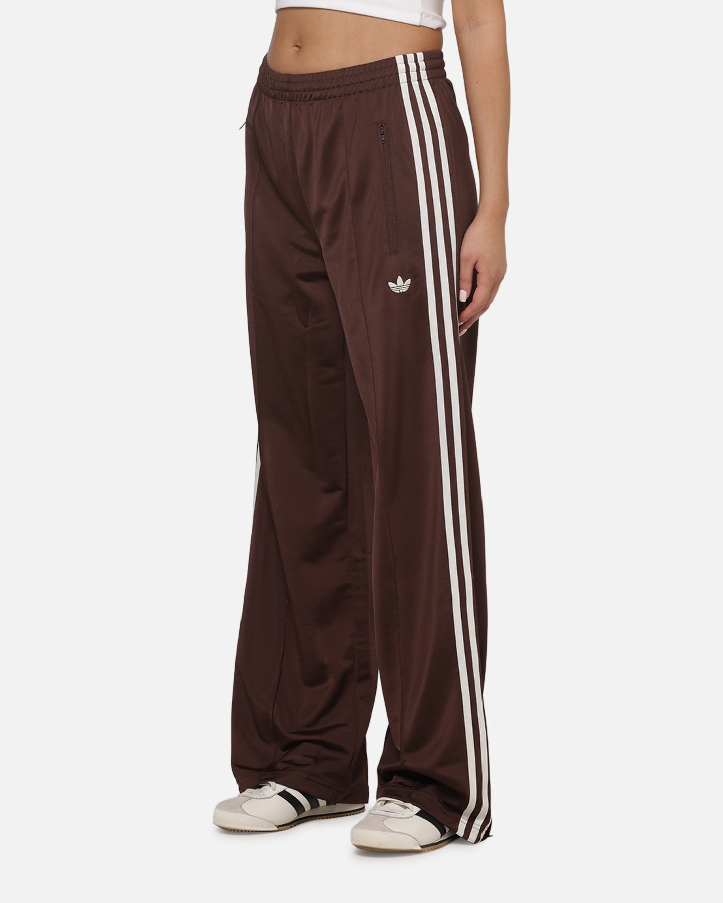 AVILA Adidas Women's Firebird Trackpants Auburn