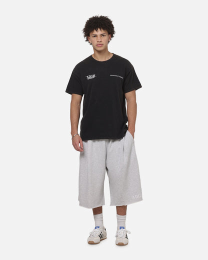 XXIII Utilities T-Shirt Black/White