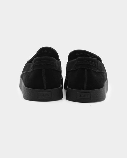 AVILA Saint Morta Hemisphere Suede Slip On Loafer