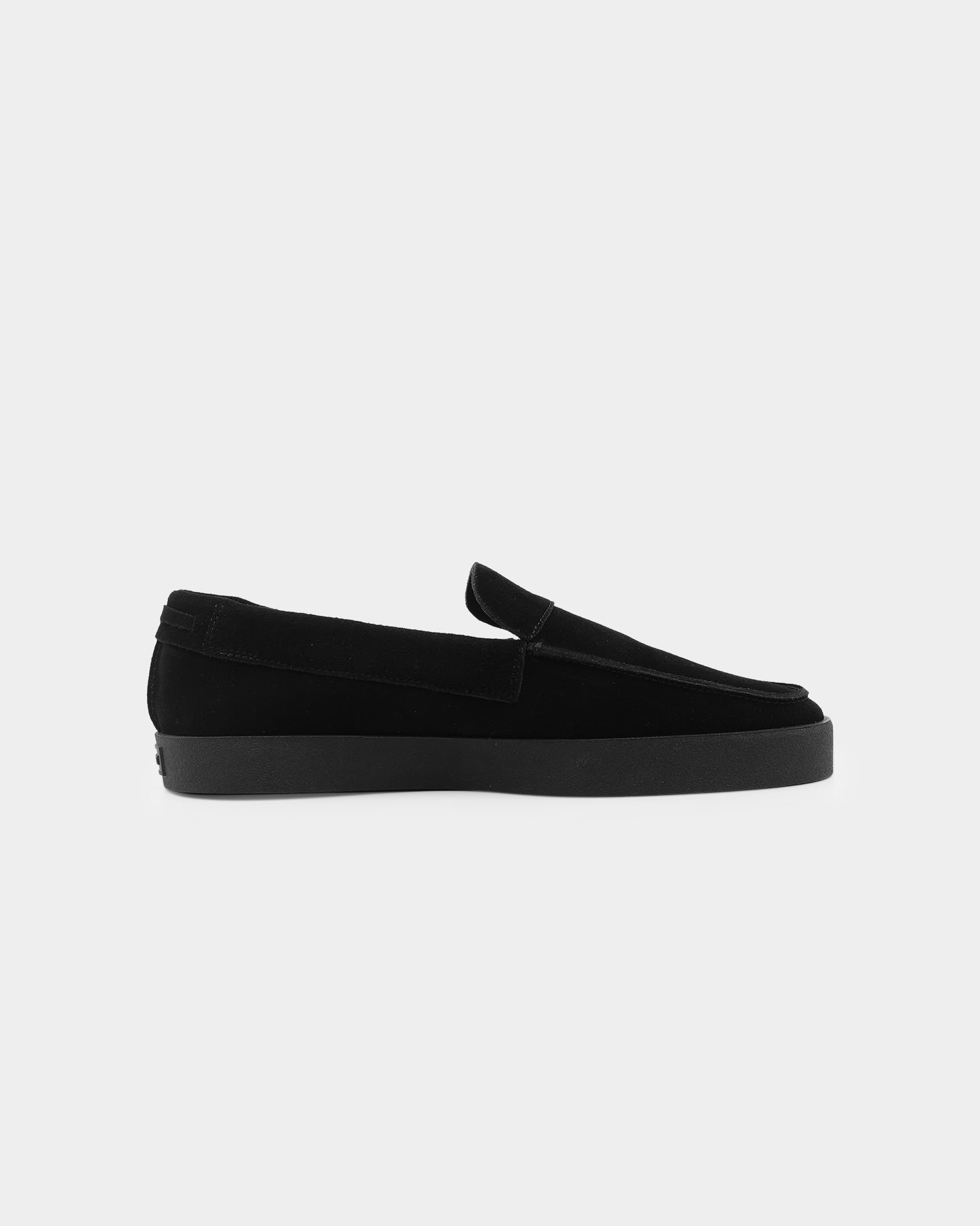 AVILA Saint Morta Hemisphere Suede Slip On Loafer