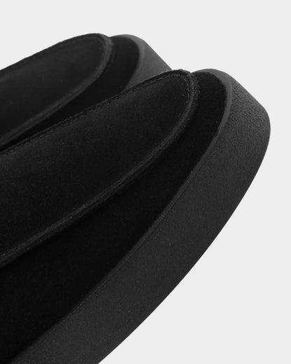 AVILA Saint Morta Hemisphere Suede Slip On Loafer
