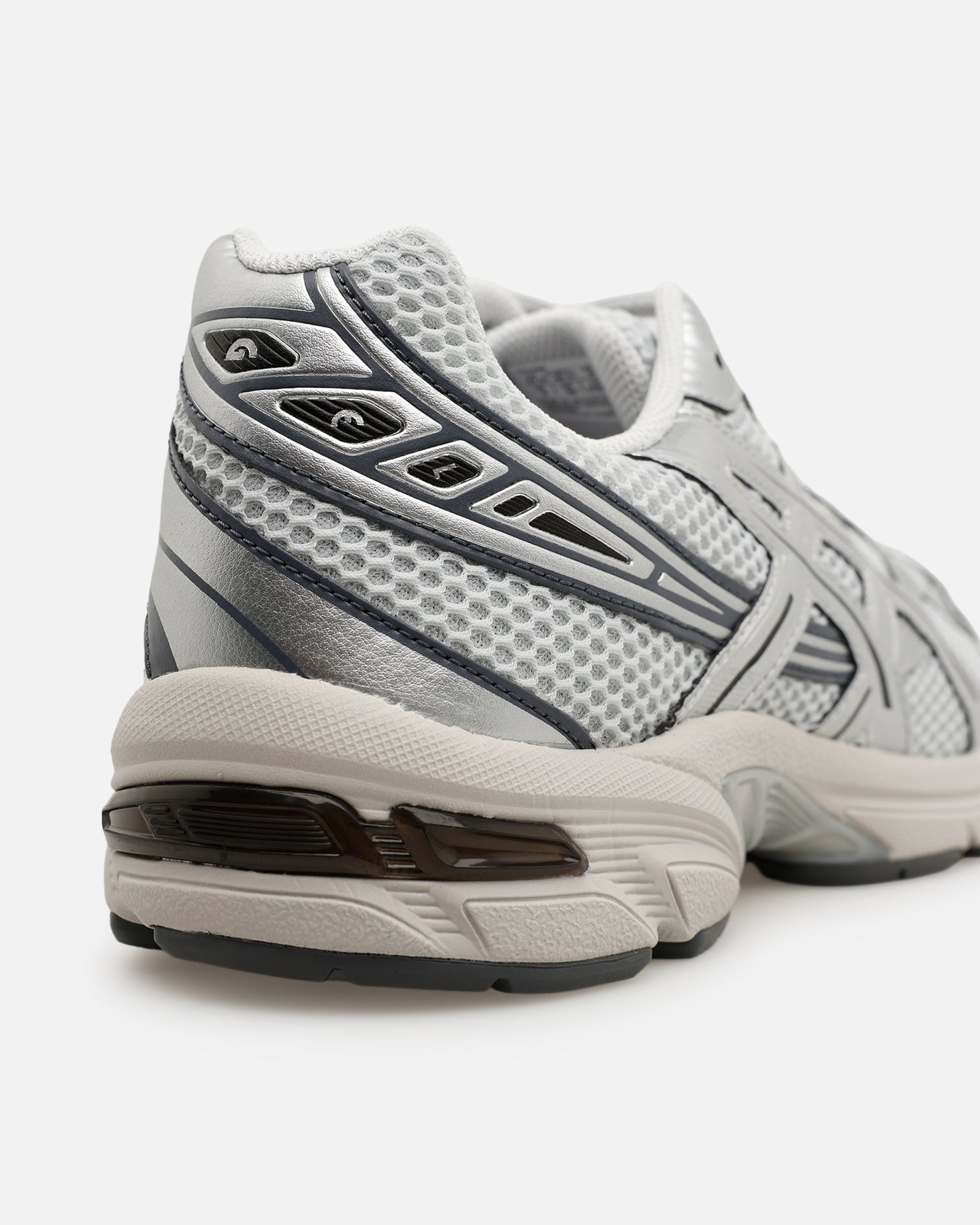 Asics Gel-1130 Glacier Grey