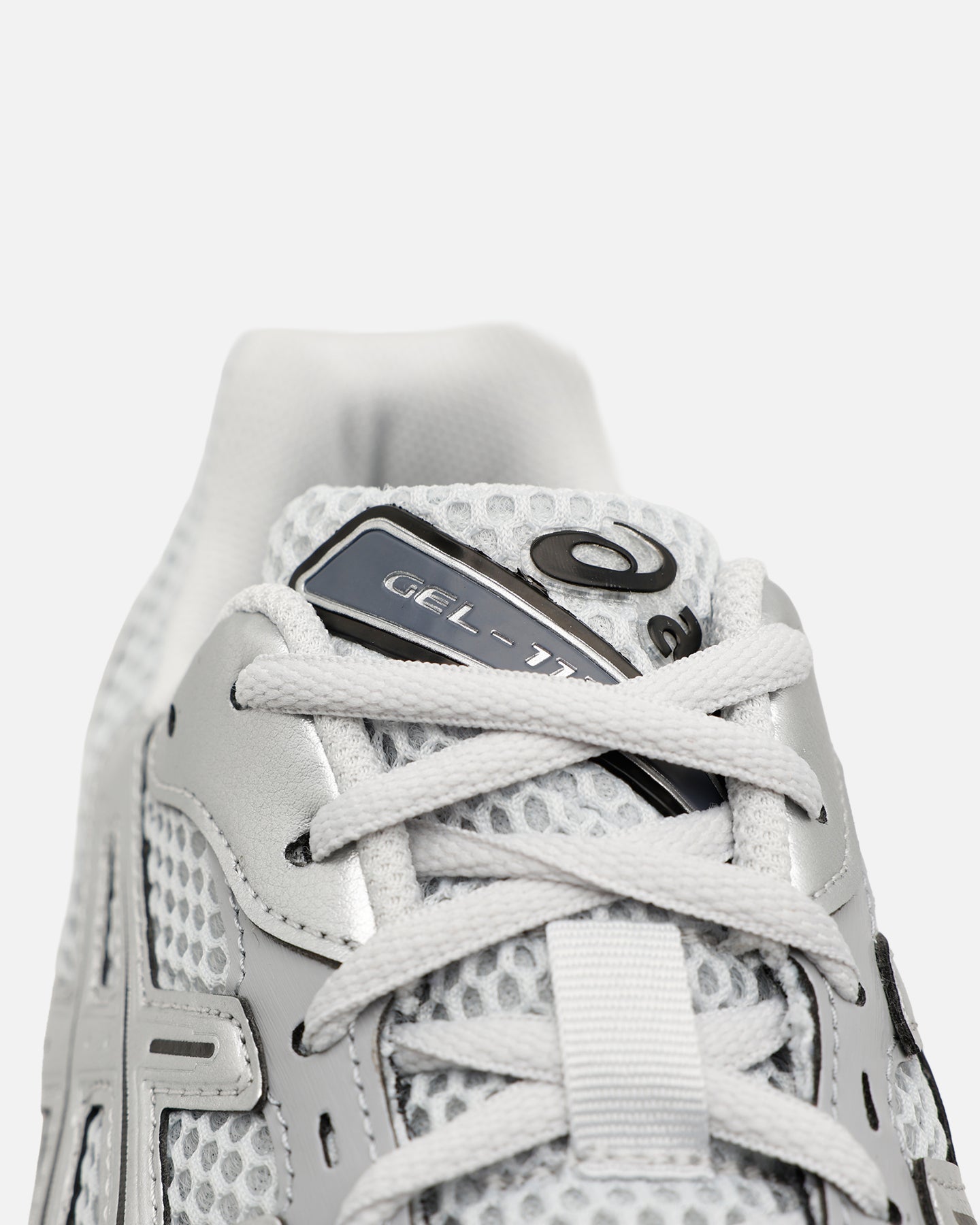 Asics Gel-1130 Glacier Grey