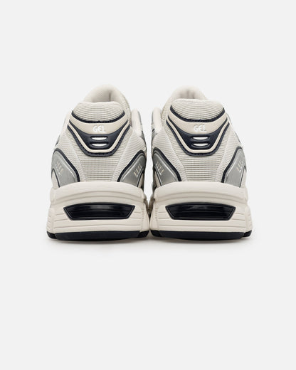 Asics Gel-Stratus MC White/Silver